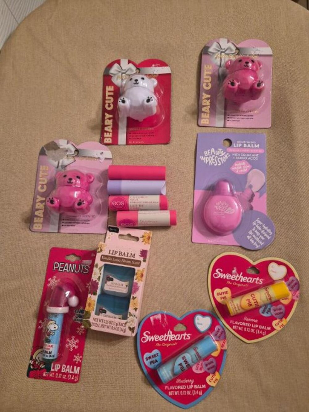 Lip Balm Bundle